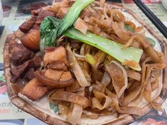 -葛记焖饼(伏牛路店)