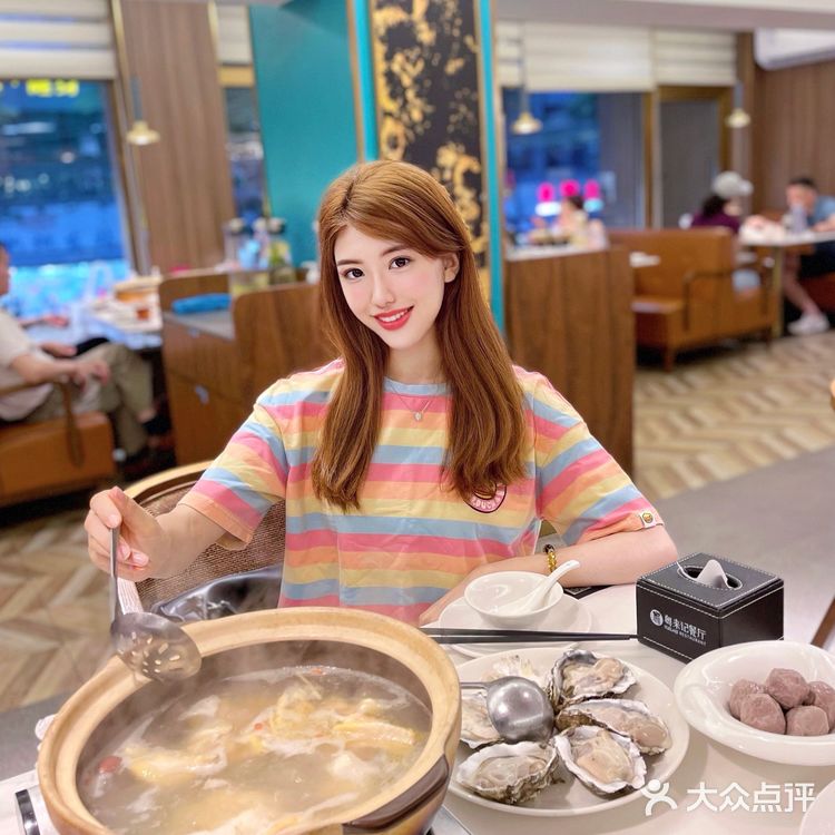 这家生蚝鸡煲值得N刷 