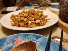 -范家小馆·烤鸭新京菜(金融街店)