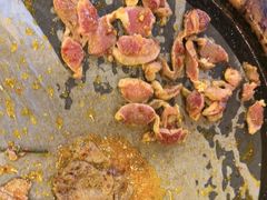 -老渔家·白族·石板烧.野生菌火锅(大理古城叶榆路店)