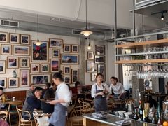 -BOR Eatery(安福路店)