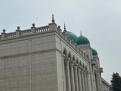 -中国伊斯兰教经学院