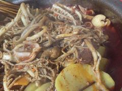 -老瓦房冷锅串串(文殊院店)