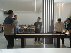 -Kings party 高端轰趴会所(朝阳北路店)