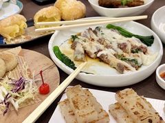 -长禧家·珑厨(东山口店)