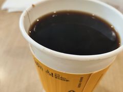 -麦当劳(贵和购物中心B1店)