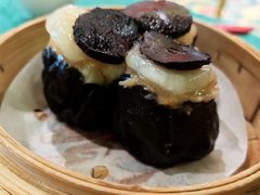 -誉八仙粤菜(万象天地店)