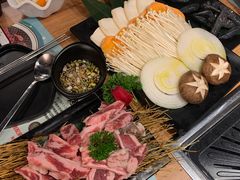 雪龙牛排骨肉-汉拿山(汇一城店)