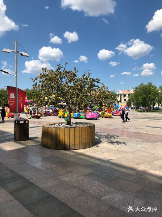 时代奥城商业广场图片 - 第366张