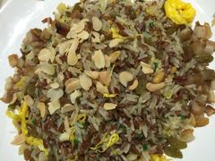 -百年老妈火锅(中原万达店)