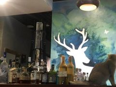 -咖法森林·咖啡  酒吧(天河店)