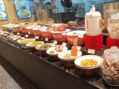-衢农会·衢州菜·宴请(国际机场店)