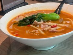 -漆黑觉米粉(三里屯店)