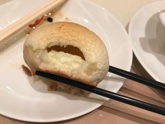 雪顶雄峰-利苑酒家(金宝店)