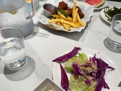 -牛爱客牛排(温岭千禧店)