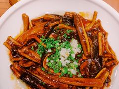 -上海人家花樣年华(中山公园店)
