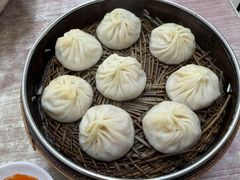 -曼曼汤包(建国西路店)