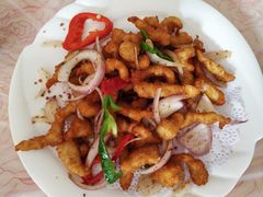 -南翔饭店