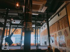大堂-虎丸烧肉(新大陆广场店)