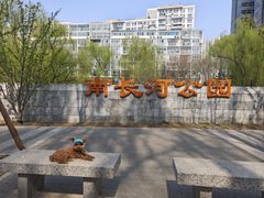 -南长河公园