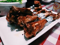 -西贝莜面村(近铁城市广场店)