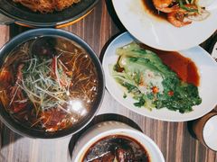 -江太极江浙菜(马桥万达广场店)