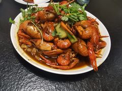 -夜猫子串吧·龙虾.江西小炒(万塘路店)