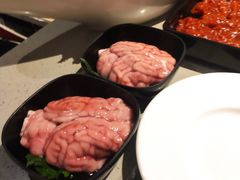 -海底捞火锅(大唐店)