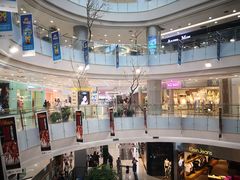 -凯德广场(学府店)