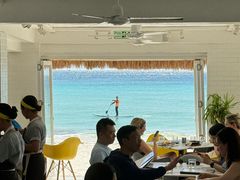 -The Sunny Side Cafe Station 1