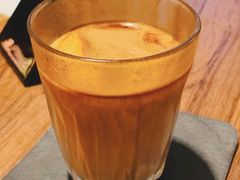 -The PEAT Coffee(深业中城店)