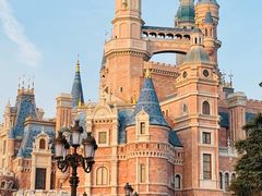 -上海迪士尼度假区