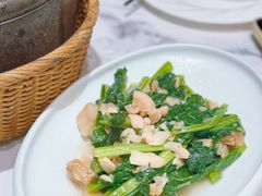 -潮州府·潮菜·砂锅粥(徐家汇店)