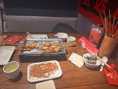 -管氏翅吧(地安门创始店)