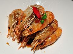 一品元宝虾-醉庐·新上海菜(南京西路店)