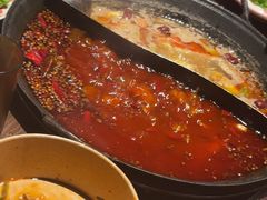 -水巷子·巴掌腰片重庆火锅(云纺店)