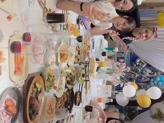 -春树下·树屋花房西餐厅(罍街AS1980店)