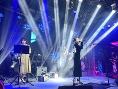 -MOSSO音乐酒吧·live house(南京旗舰店)