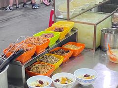 -景记甜品