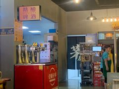 大堂-石锅苗苗鱼(武汉首店)