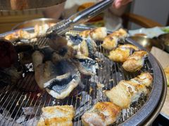 -味家烤肉烤鳗鱼牛排(西塔旗舰店)