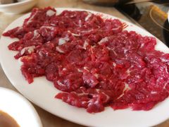 嫩肉-陈记顺和潮汕牛肉火锅(韩江路店)
