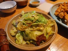 -水煮三国·川鲁江湖菜(香山店)