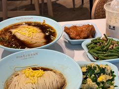 -常州银丝面馆(府琛店)