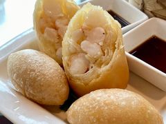 -晶荷轩(香港迪士尼乐园酒店)