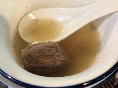 -原汁原味驴庄(长岭村店)