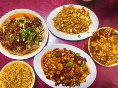 炝锅腰花-老丘丘(较场口店)