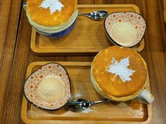 -芙蕾哥哥souffle