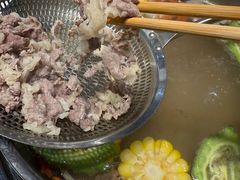 -犇鼎牛潮汕牛肉火锅(新辰里学清路店)