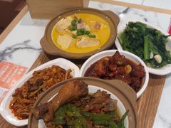 -乡村基·川味现炒大王(熙悦天街店)